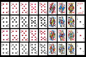 How to Play Bullshit: the Lying and Deception Card .